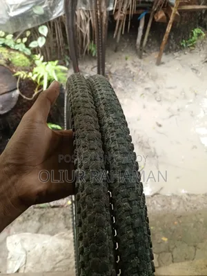 সাইকেল টায়ার