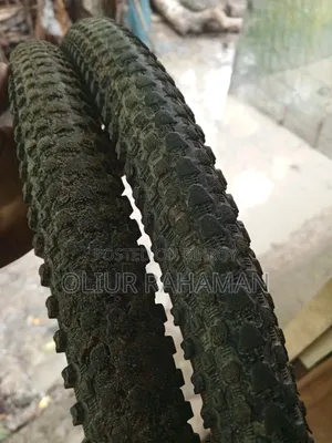 সাইকেল টায়ার