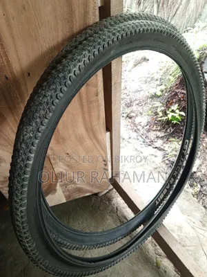 সাইকেল টায়ার
