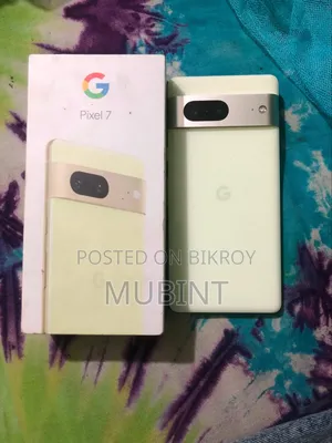 Google Pixel 7 128 GB