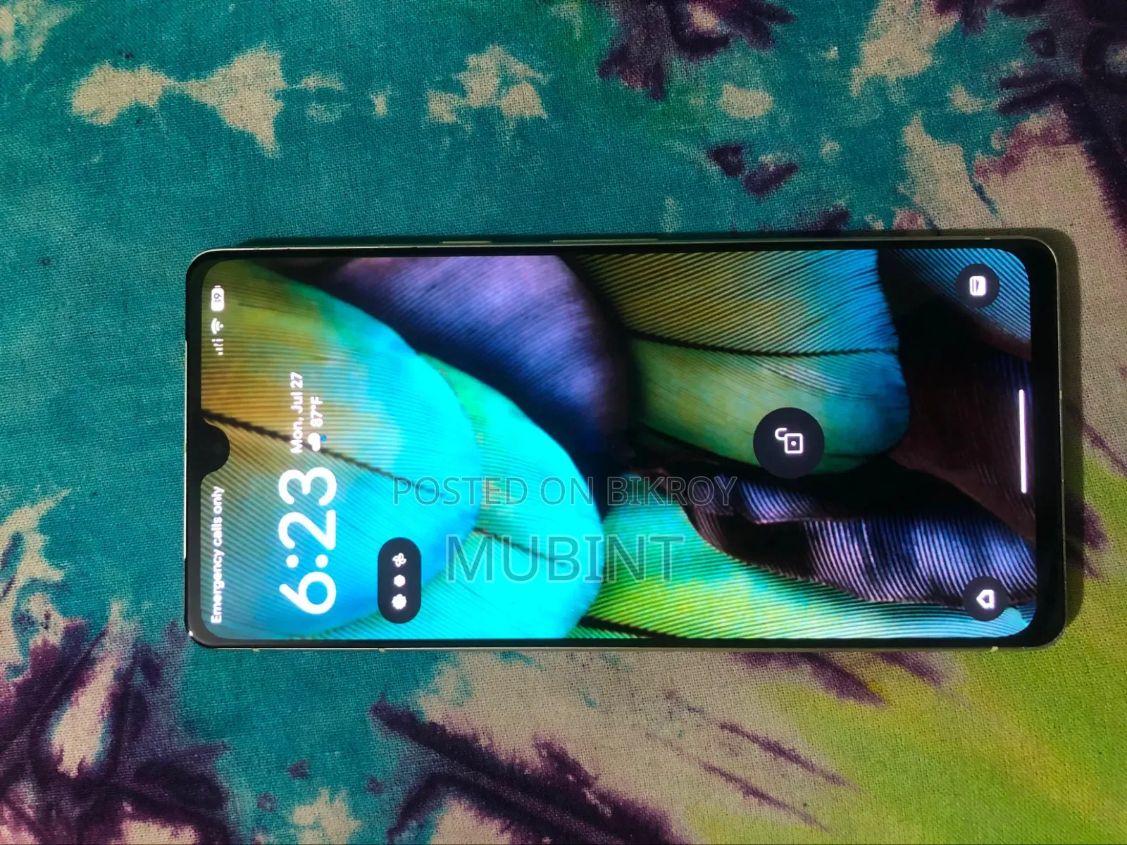 Google Pixel 7 128 GB