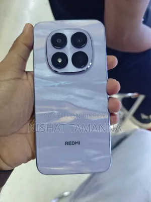 Xiaomi Redmi Note 13 256 GB Red