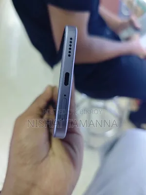Xiaomi Redmi Note 13 256 GB Red