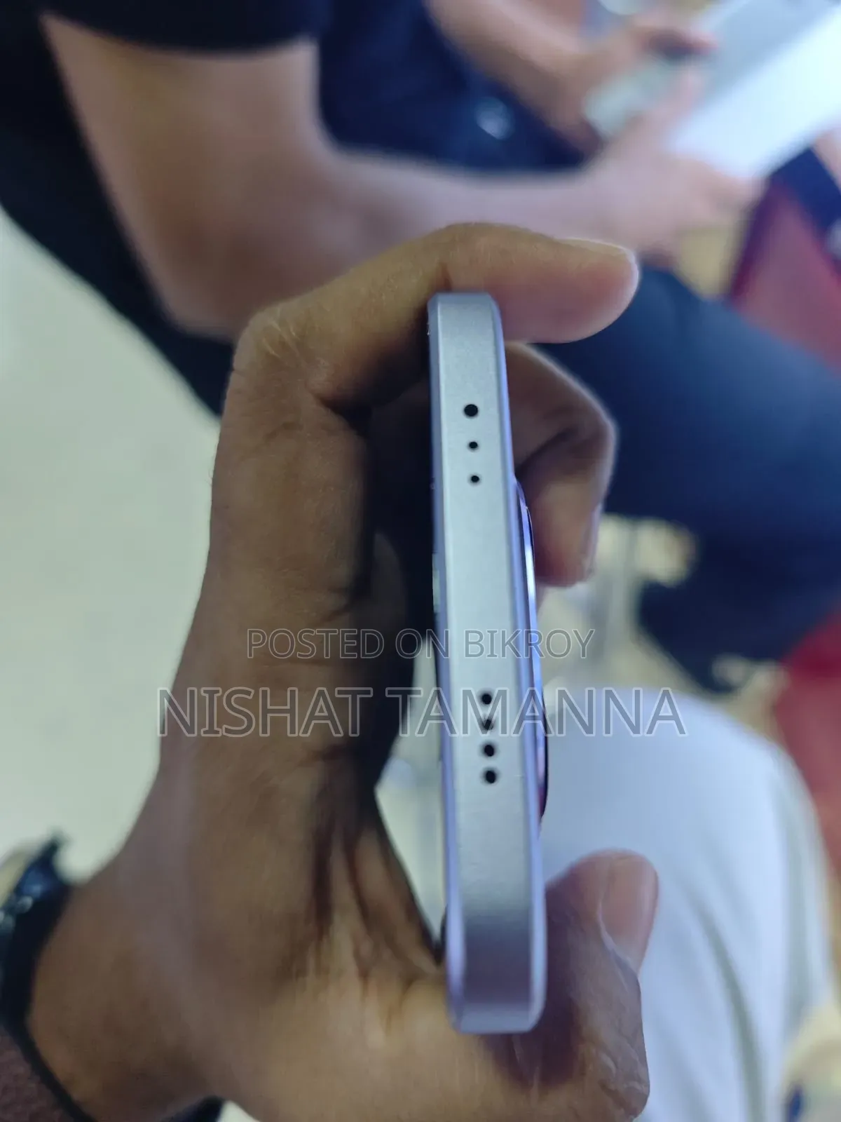 Xiaomi Redmi Note 13 256 GB Red