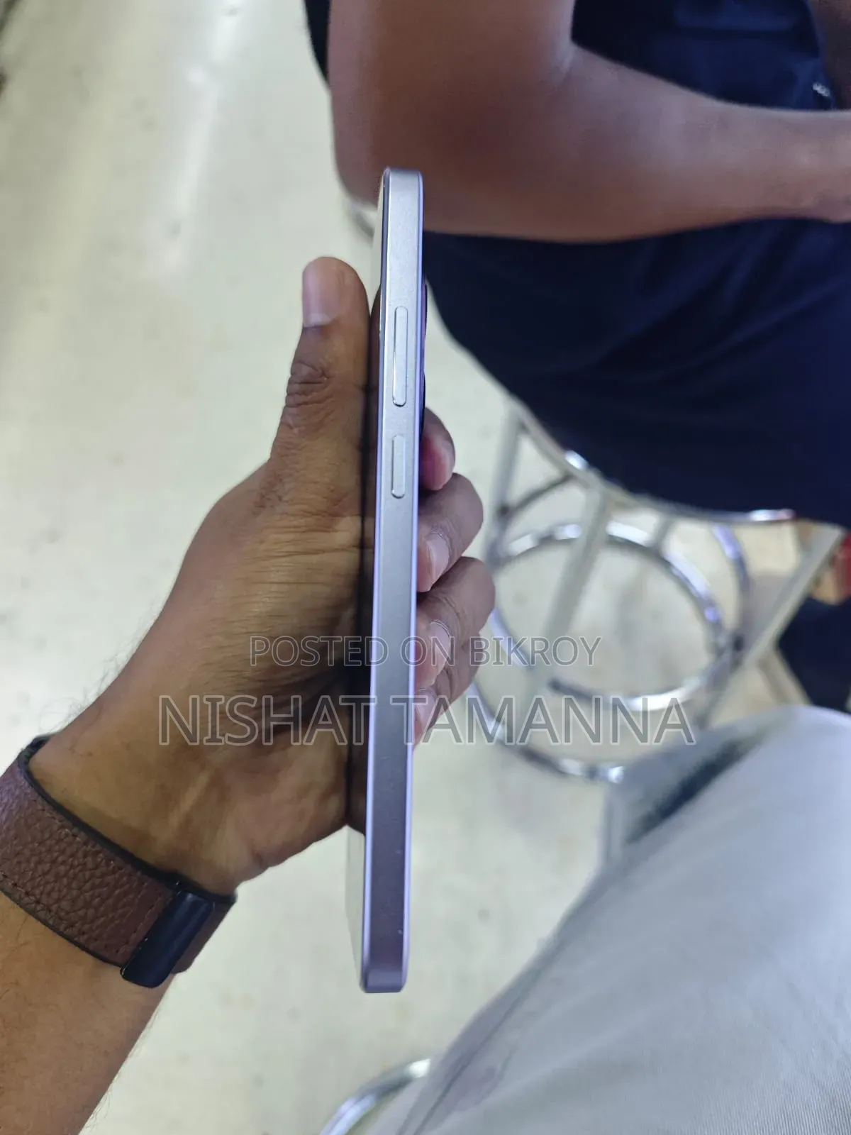 Xiaomi Redmi Note 13 256 GB Red
