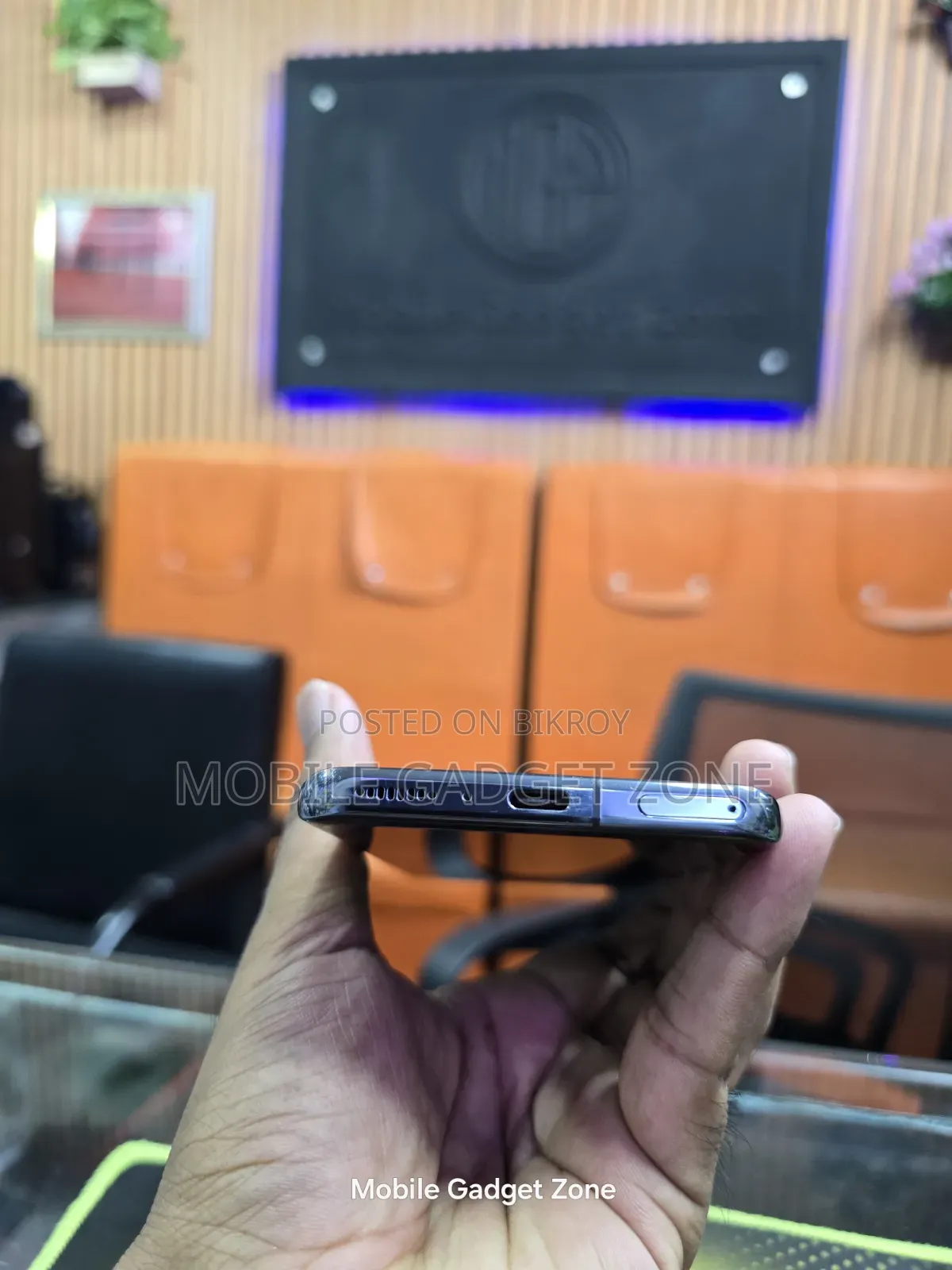 Xiaomi Mi 11 Ultra 256 GB Black