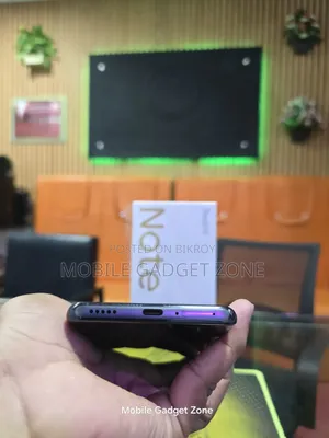 Xiaomi Redmi Note 14 Pro+ 256 GB Black