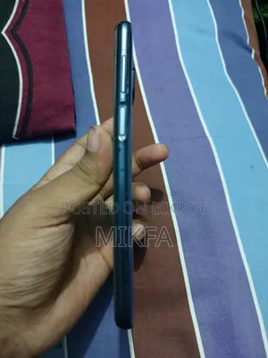 Xiaomi Redmi Note 9 Pro Max 128 GB Gray
