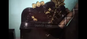 অটোভি খাট দুই জনের