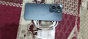 Vivo T2x (India) 128 GB Gray