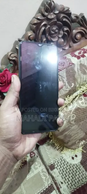 Vivo T2x (India) 128 GB Gray