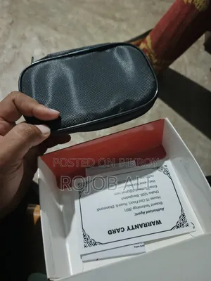 ডাইবেরেস চেক করার মেসিন