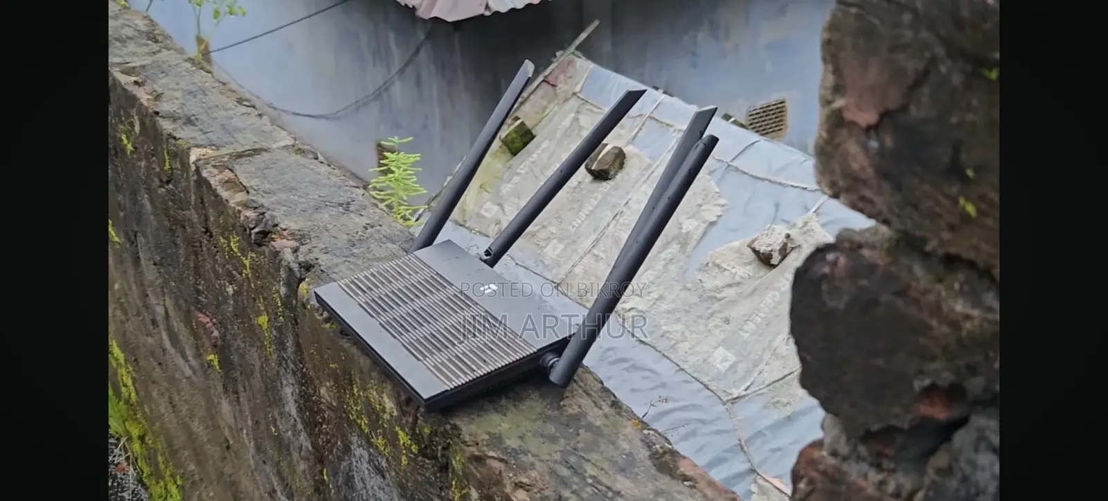 Netis n3d Router