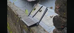 Netis n3d Router