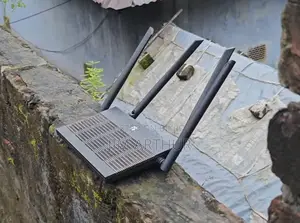 Netis_n3d Router