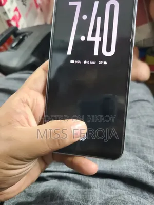 Infinix GT 30 Pro 5G 256 GB White