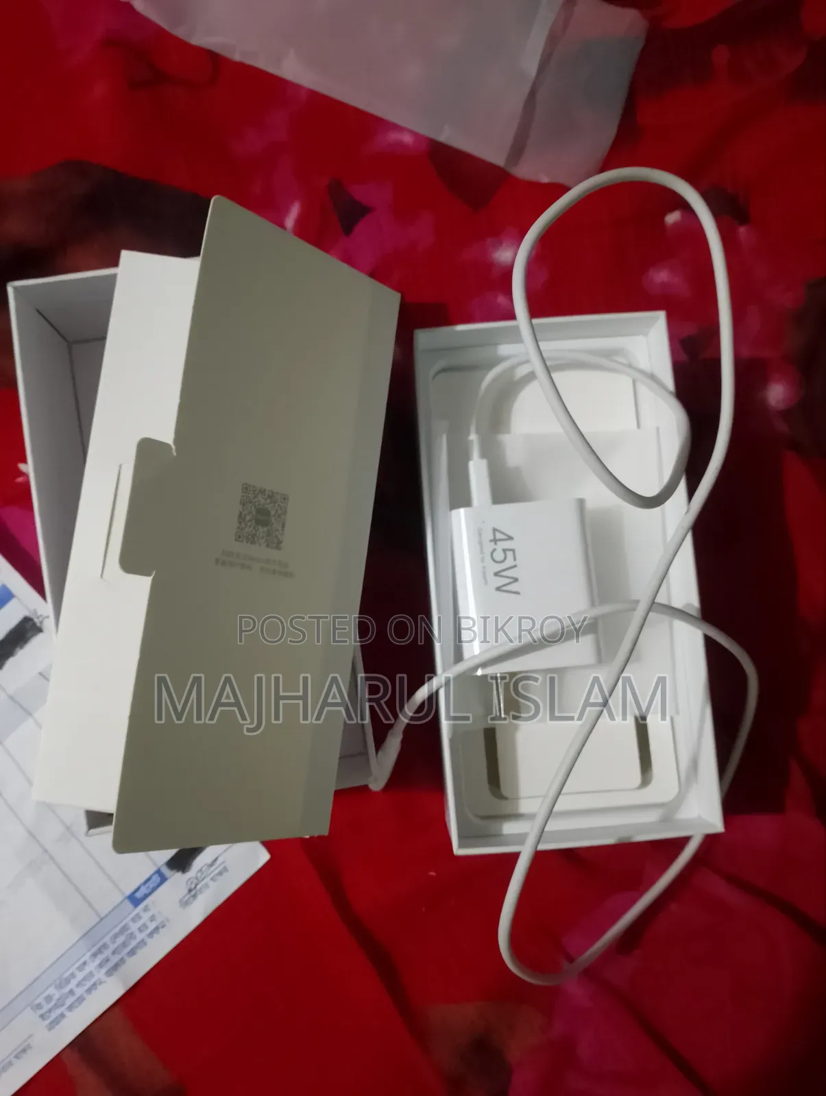 New Xiaomi Redmi Note 14 Pro 5G 256 GB Pink