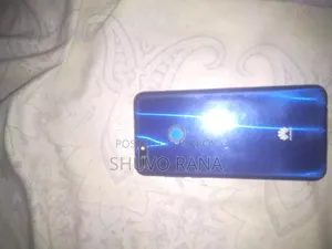 হুয়াওয়ে ওয়াই সেভেন প্রাইম ৩২ জিবি গ্রে