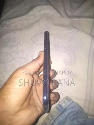 হুয়াওয়ে ওয়াই সেভেন প্রাইম ৩২ জিবি গ্রে