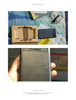  AOWEI 10000mAh Power Bank | নির্ভরযোগ্য চার্জিং, পারফরম্যান্স