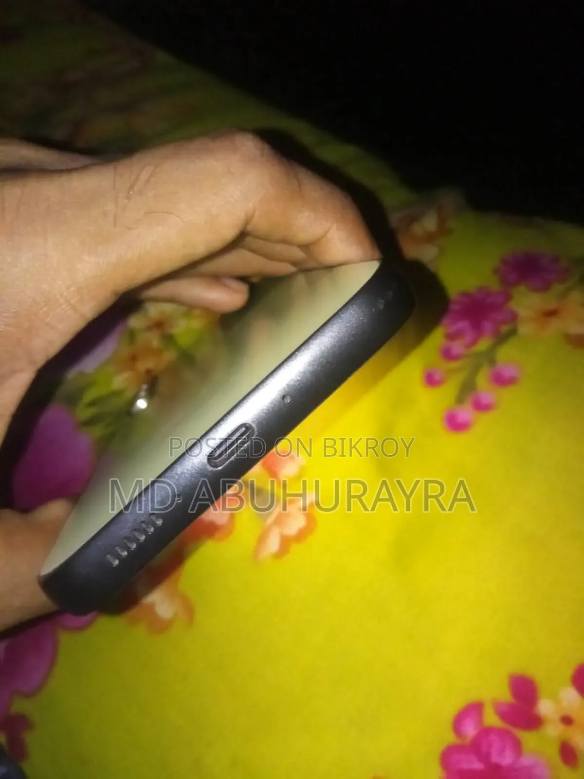 Samsung Galaxy A34 5G 128 GB