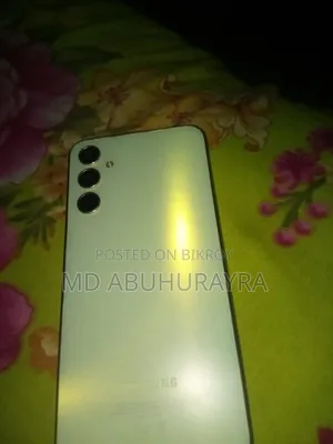 Samsung Galaxy A34 5G 128 GB