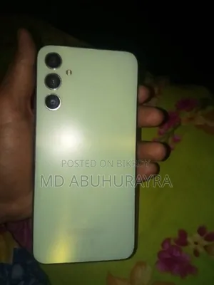 Samsung Galaxy A34 5G 128 GB