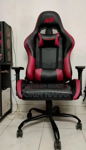Ergonomic Gaming Chair
