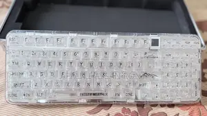 গেমিং কিবোর্ড