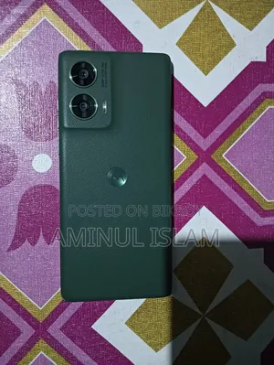 Motorola G96 5G 128 GB Green