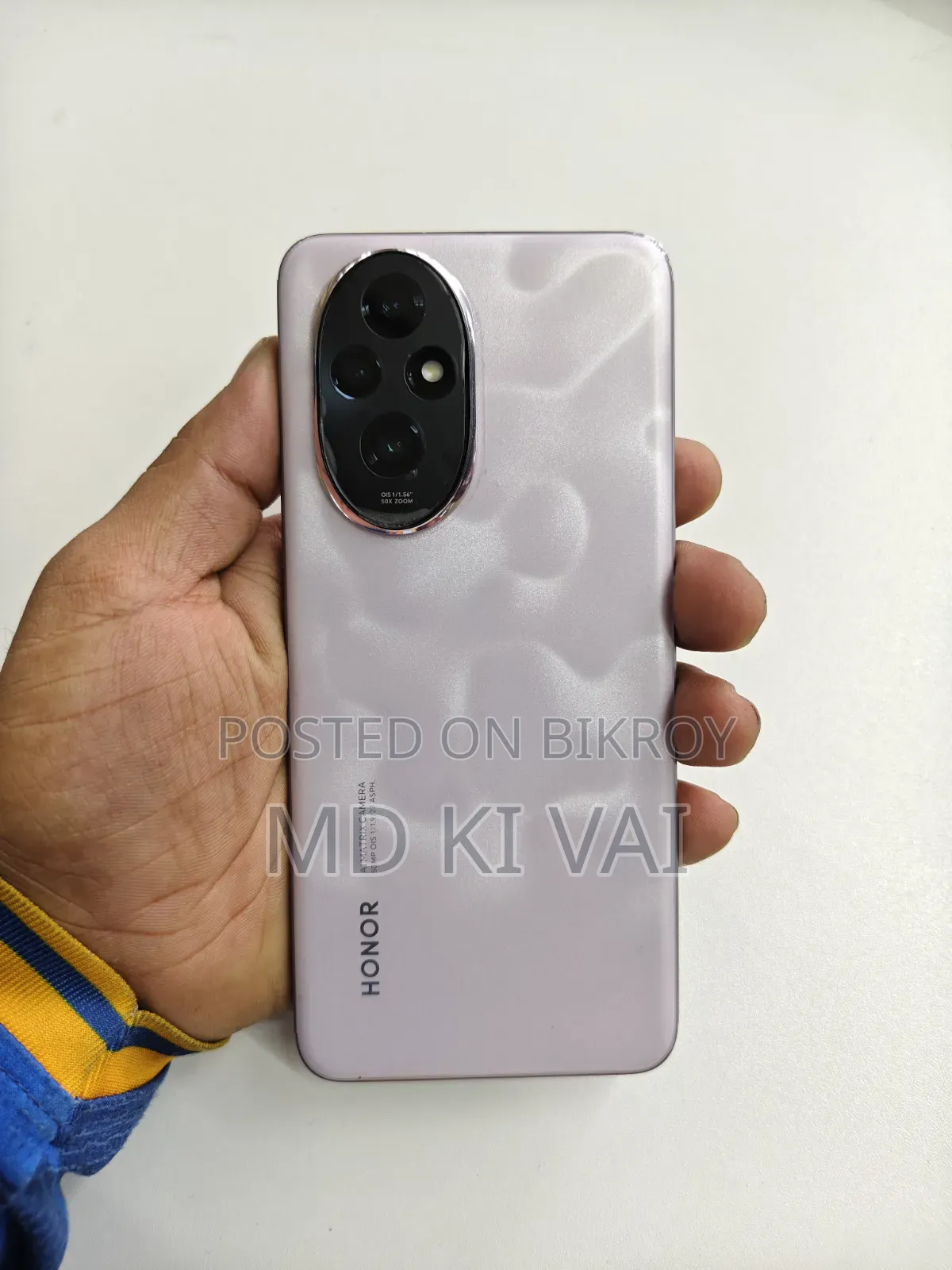 New Honor 200 512 GB
