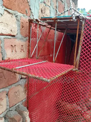 খাঁচা বিক্রি