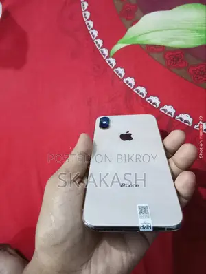 অ্যাপল আইফোন এক্সএস ২৫৬ জিবি গ্রে