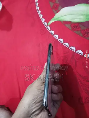 অ্যাপল আইফোন এক্সএস ২৫৬ জিবি গ্রে