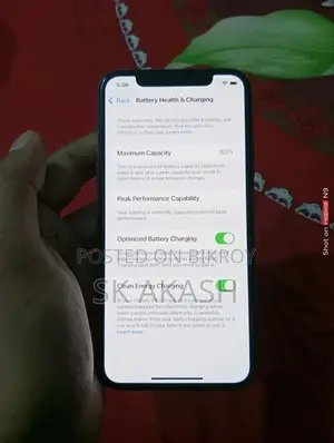 অ্যাপল আইফোন এক্সএস ২৫৬ জিবি গ্রে