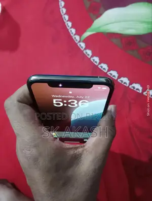 অ্যাপল আইফোন এক্সএস ২৫৬ জিবি গ্রে