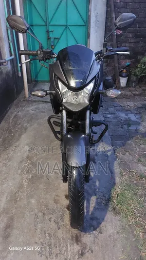 Honda Livo 2023 Gray