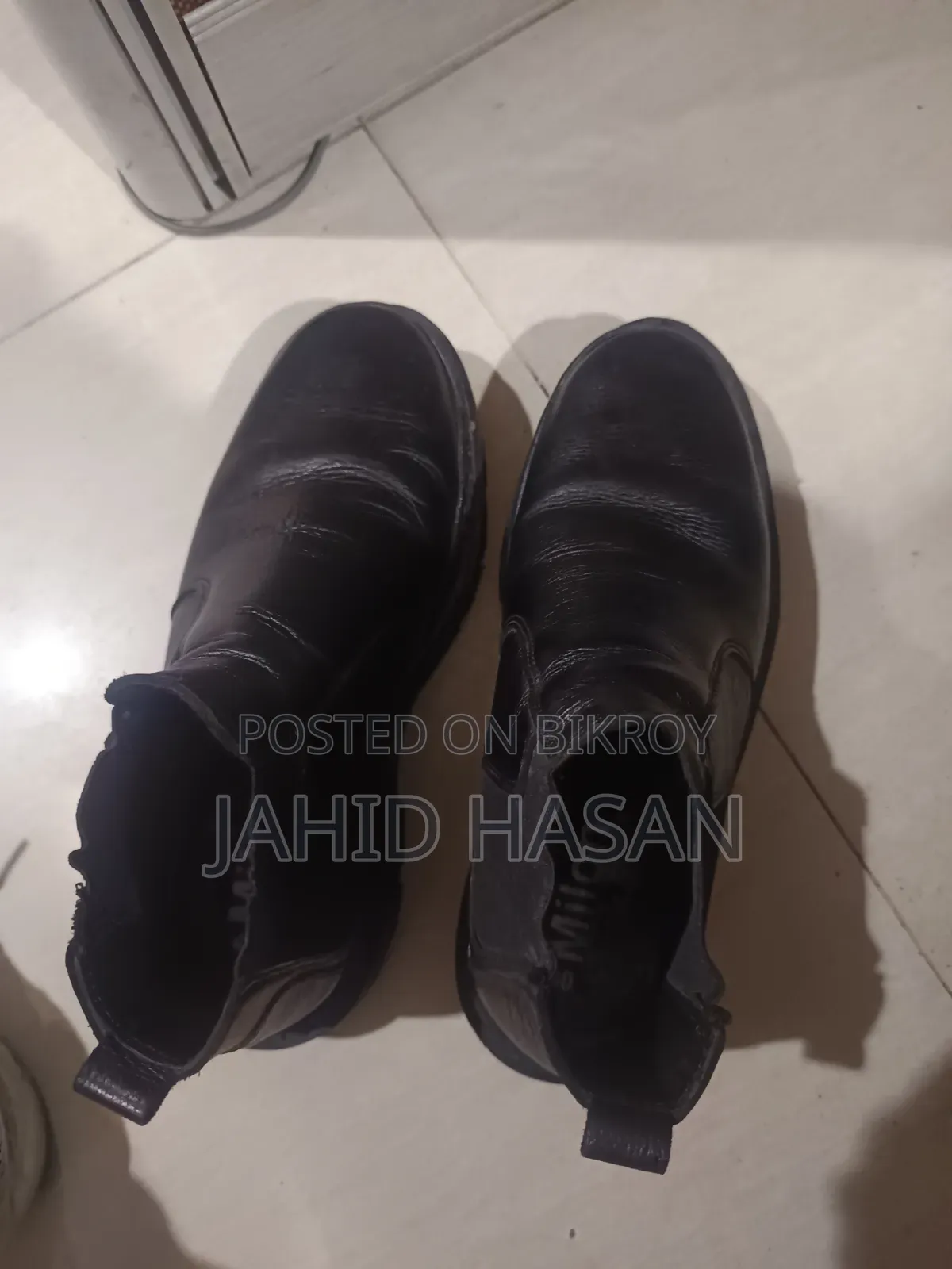 Shoes (Formal Casual)