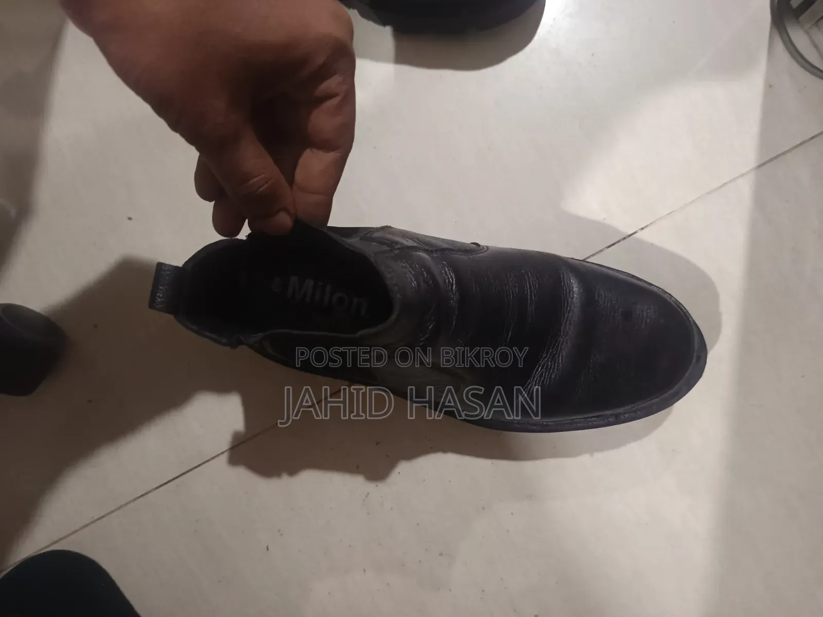 Shoes (Formal Casual)