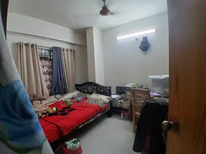 3 Bedroom Apartment in Nogor Salsabil, Tejgaon for sale