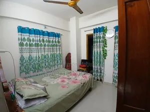 3 Bedroom Apartment in Nogor Salsabil, Tejgaon for sale