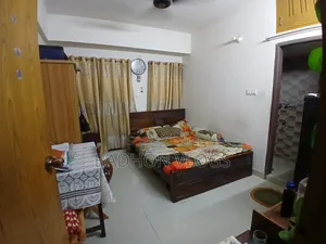 3 Bedroom Apartment in Nogor Salsabil, Tejgaon for sale