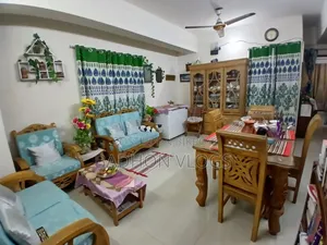 3 Bedroom Apartment in Nogor Salsabil, Tejgaon for sale