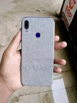 Xiaomi Redmi Note 7 32 GB Blue