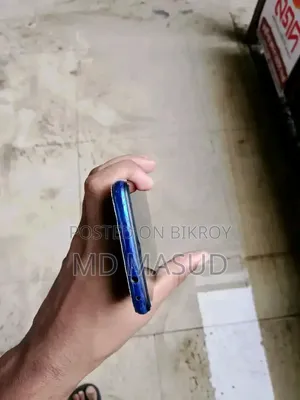 Xiaomi Redmi Note 7 32 GB Blue