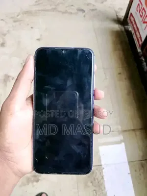 Xiaomi Redmi Note 7 32 GB Blue