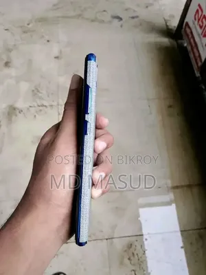Xiaomi Redmi Note 7 32 GB Blue