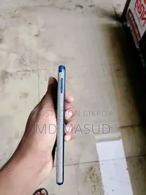 Xiaomi Redmi Note 7 32 GB Blue