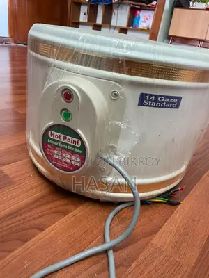 Hotpoint Special Floor Type Geyser