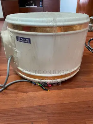 Hotpoint Special Floor Type Geyser